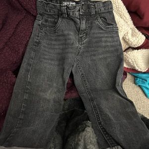 I’m selling jeans